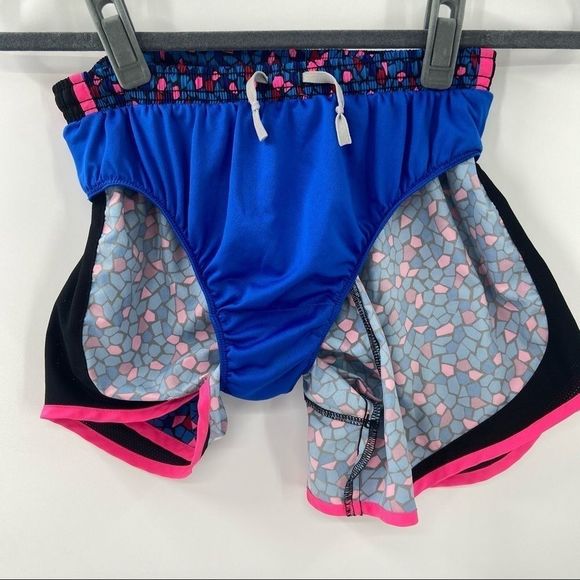 Nike Dri-fit Shorts Sz S - Picture 5 of 5